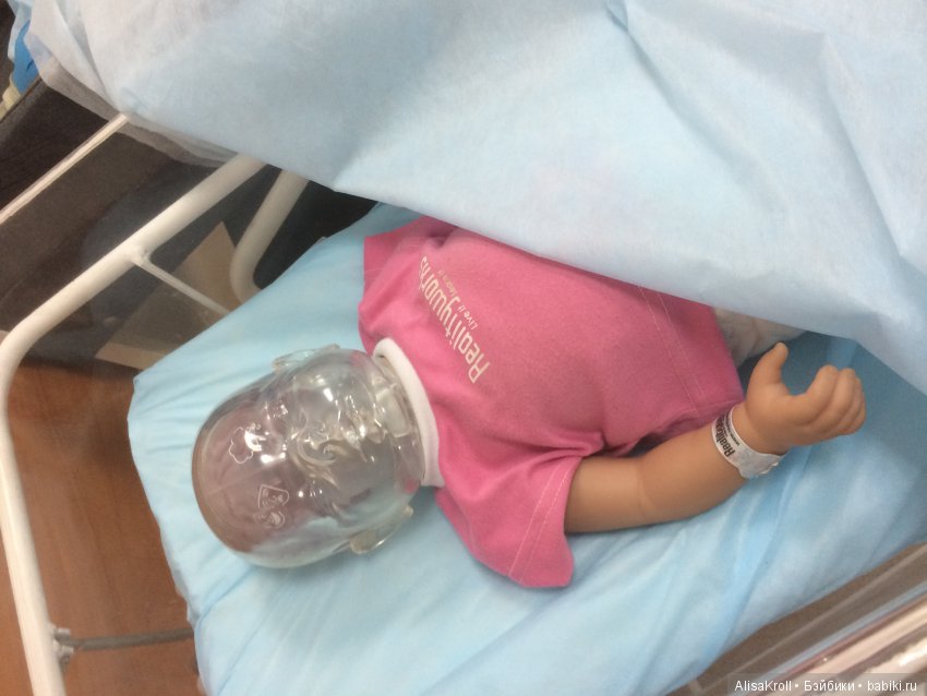 Куклы в медицине — Интересное и необычное: фотоподборки (фото 6)