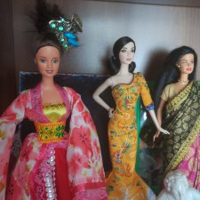 Неоднозначные вопросы...