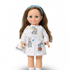 Разыскиваются родители Анны Весны!