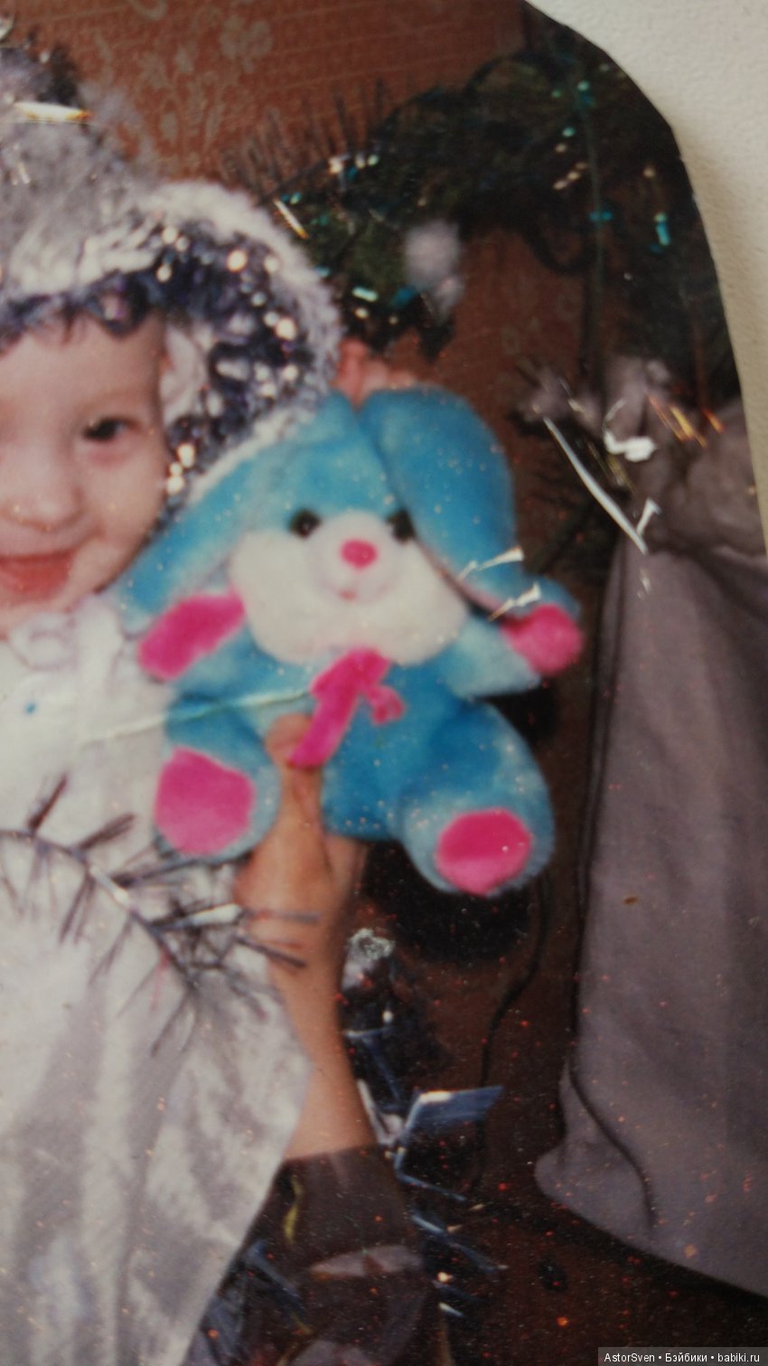 Память о Степане. Попытка найти