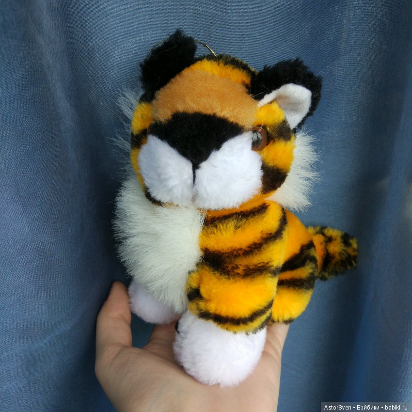 Находки спустя 20 лет — Игрушки СССР и советского детства: резиновые