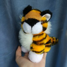 Находки спустя 20 лет