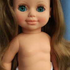 Встречайте Анну Весну 23!