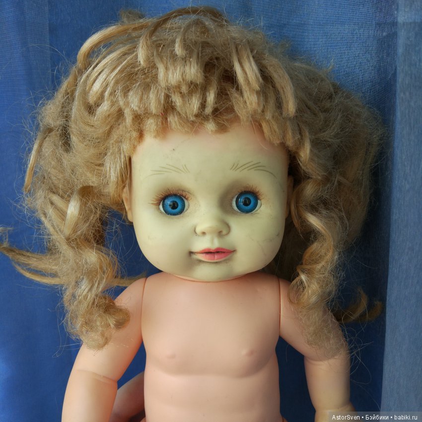 Спасение замарашек с блошинки (фото 2)