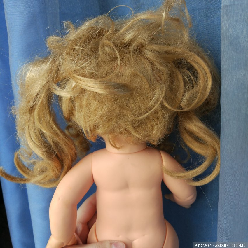 Спасение замарашек с блошинки (фото 3)