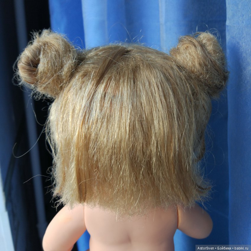 Спасение замарашек с блошинки (фото 6)