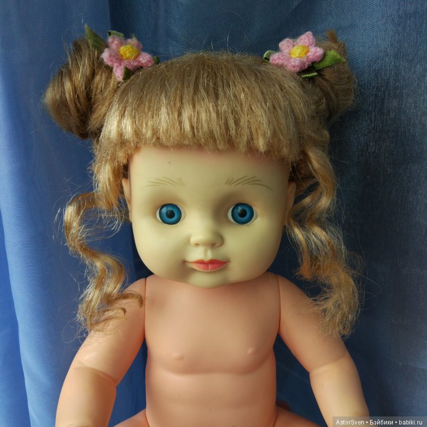 Спасение замарашек с блошинки (фото 5)