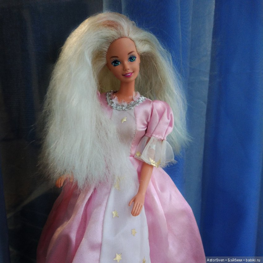 Спасение замарашек с блошинки (фото 4)