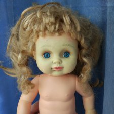 Спасение замарашек с блошинки