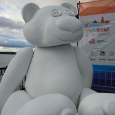 Вопросы к знатокам Бэйбиков