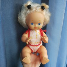 Как куклы спасли меня от смерти