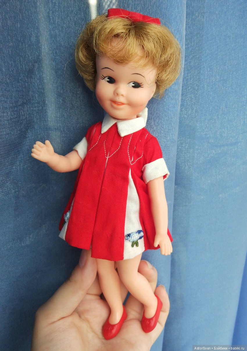 55 летняя американская кокетка Пенни Брайт (фото 2)