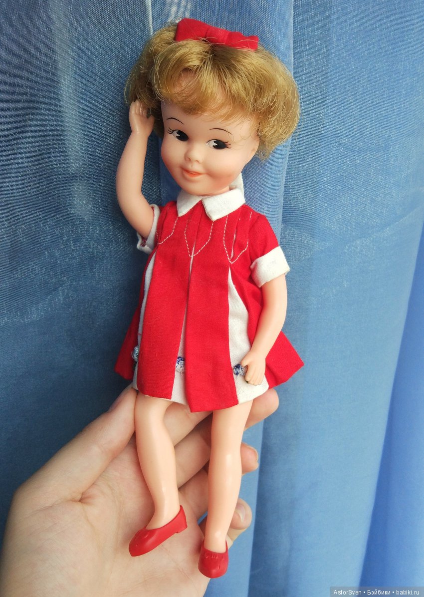 55 летняя американская кокетка Пенни Брайт (фото 3)