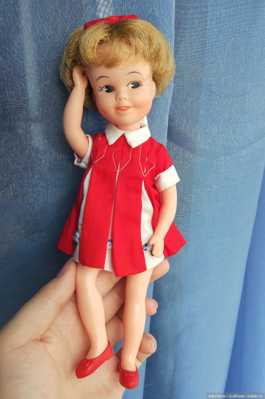 55 летняя американская кокетка Пенни Брайт (фото 4)