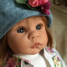 Аутфит Lee Middleton