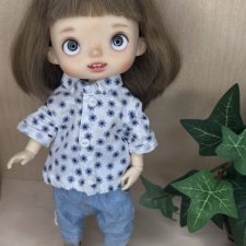 Продам малышку монст