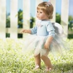 Butterfly Fairy,Eva Helland,Lee Middleton Dolls