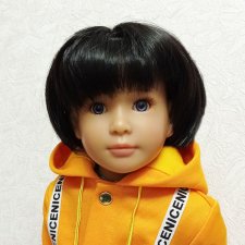 Комплект для кукол Кидз и Готц.