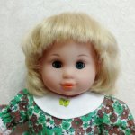 Кукла игровая