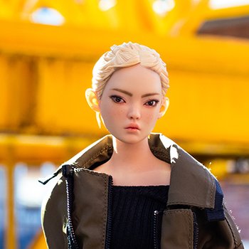 Городская весна