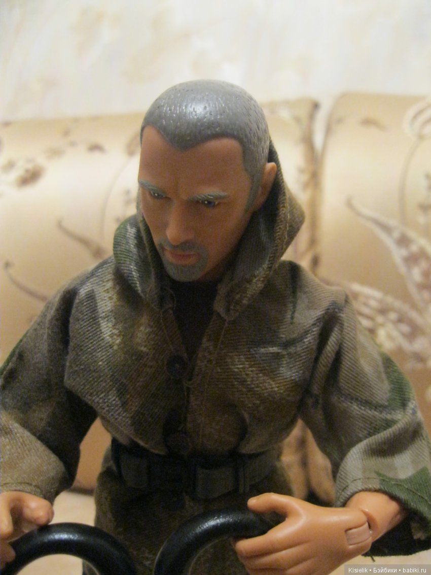 Проблемы с шарниром — Помощь в ремонте кукол: вопросы мастерам и советы по реставрации