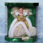 Barbie Happy Holiday 1994