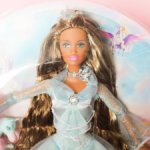 Барби Райла Волшебство Пегаса barbie Rayla magic of Pegasus