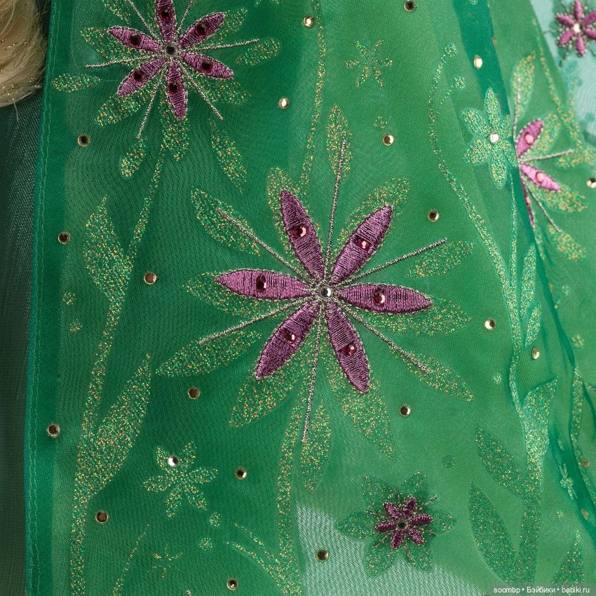 Каталог лимитированных кукол по мультфильму «Холодное сердце» от Дисней Стор 2013-2020/ Frozen Limited Edition dolls by