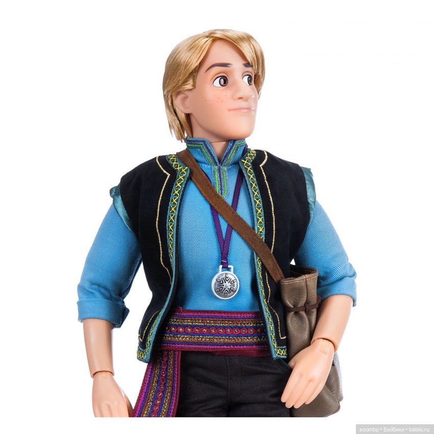 Каталог лимитированных кукол по мультфильму «Холодное сердце» от Дисней Стор 2013-2020/ Frozen Limited Edition dolls by