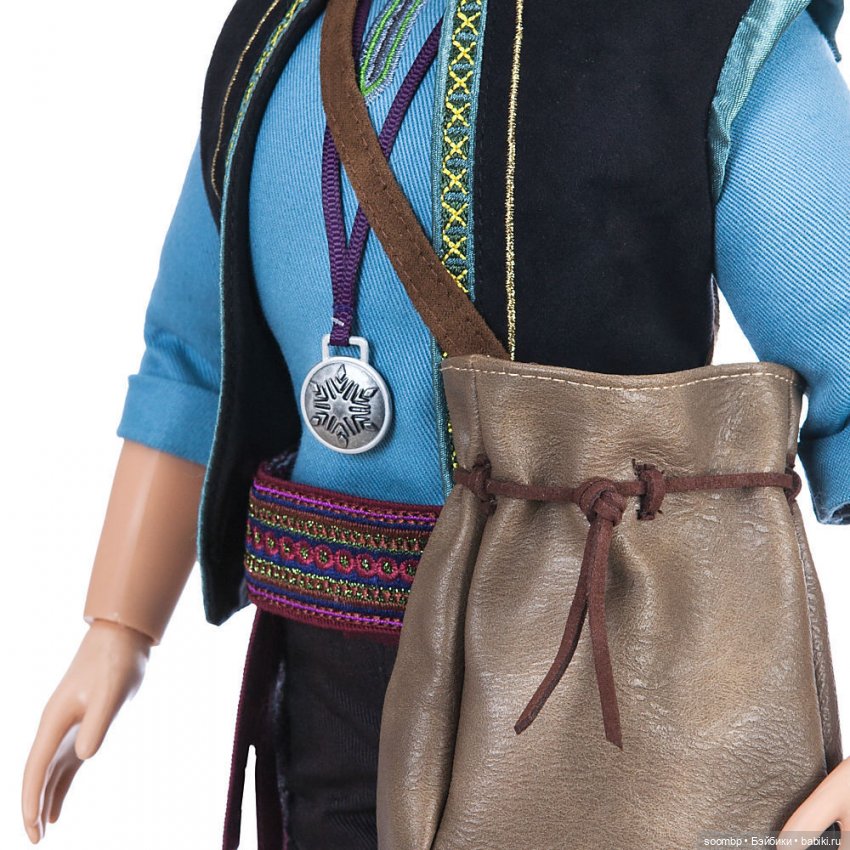 Каталог лимитированных кукол по мультфильму «Холодное сердце» от Дисней Стор 2013-2020/ Frozen Limited Edition dolls by