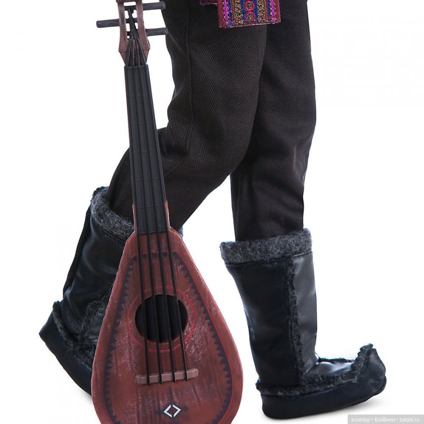 Каталог лимитированных кукол по мультфильму «Холодное сердце» от Дисней Стор 2013-2020/ Frozen Limited Edition dolls by