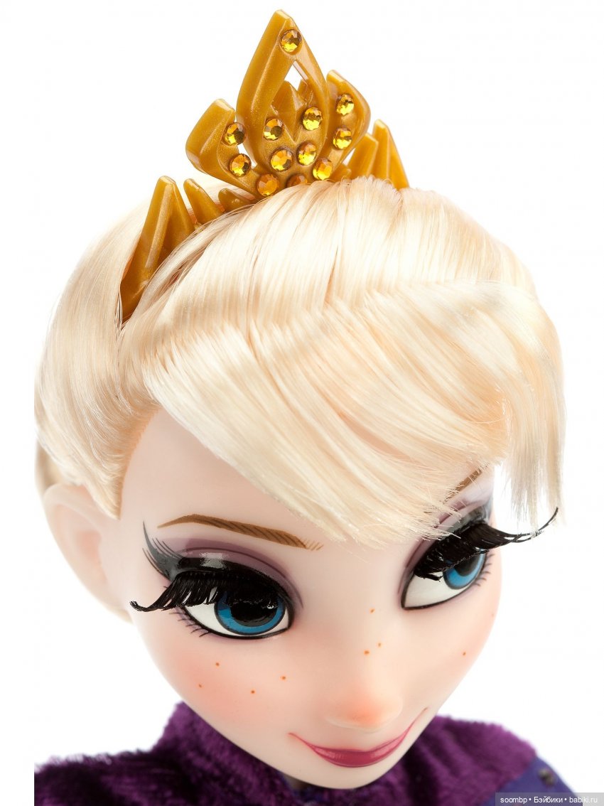 Каталог лимитированных кукол по мультфильму «Холодное сердце» от Дисней Стор 2013-2020/ Frozen Limited Edition dolls by