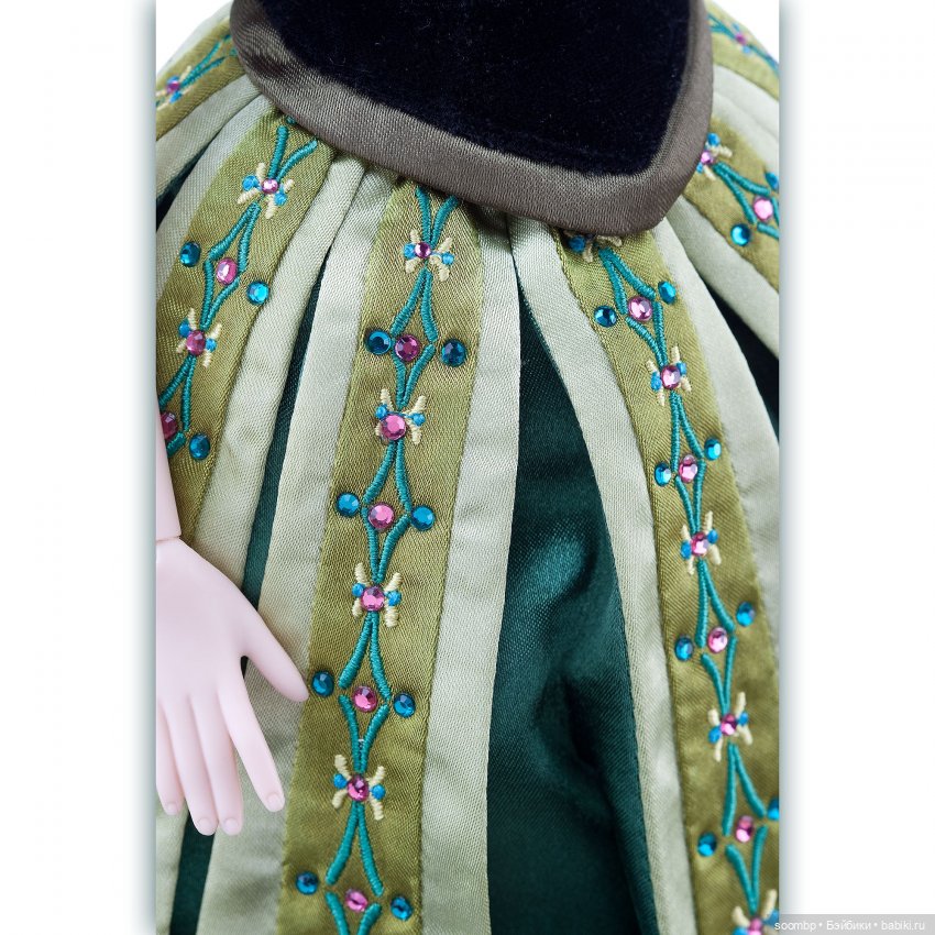 Каталог лимитированных кукол по мультфильму «Холодное сердце» от Дисней Стор 2013-2020/ Frozen Limited Edition dolls by