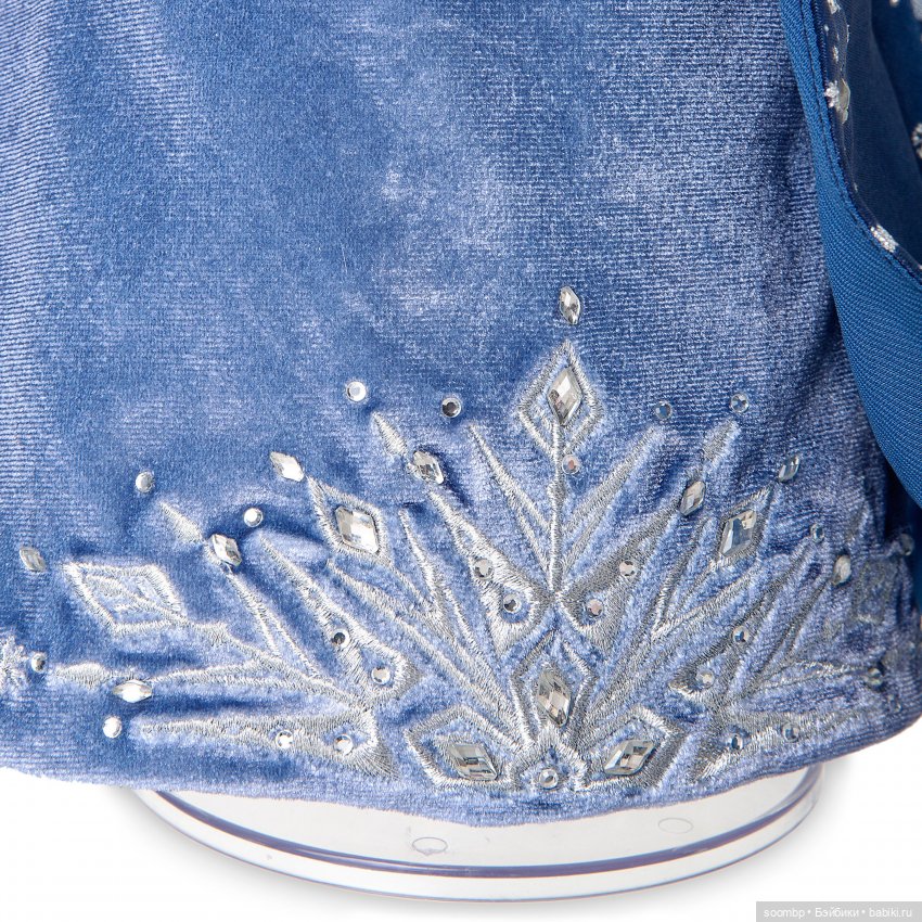 Каталог лимитированных кукол по мультфильму «Холодное сердце» от Дисней Стор 2013-2020/ Frozen Limited Edition dolls by