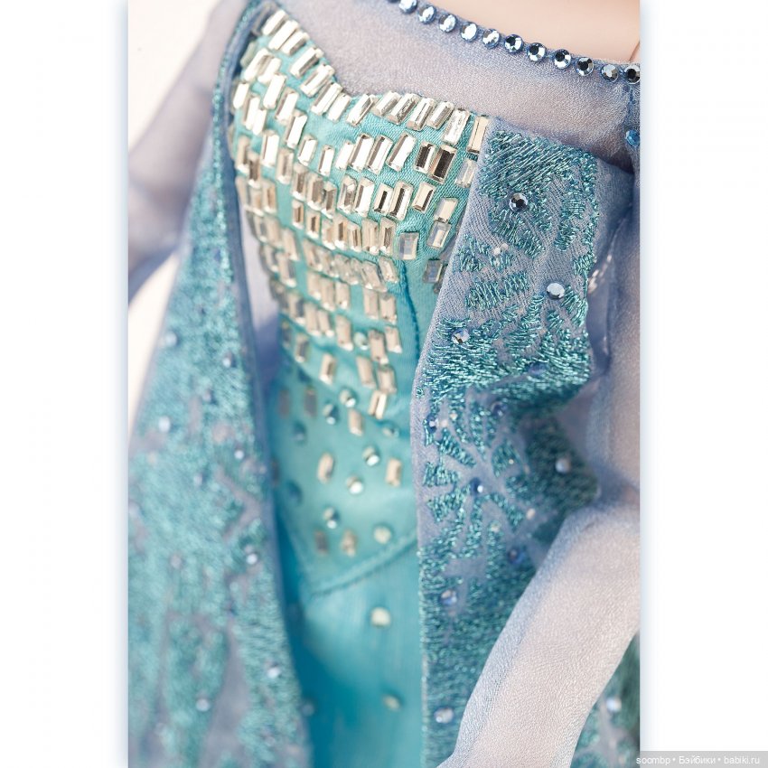 Каталог лимитированных кукол по мультфильму «Холодное сердце» от Дисней Стор 2013-2020/ Frozen Limited Edition dolls by