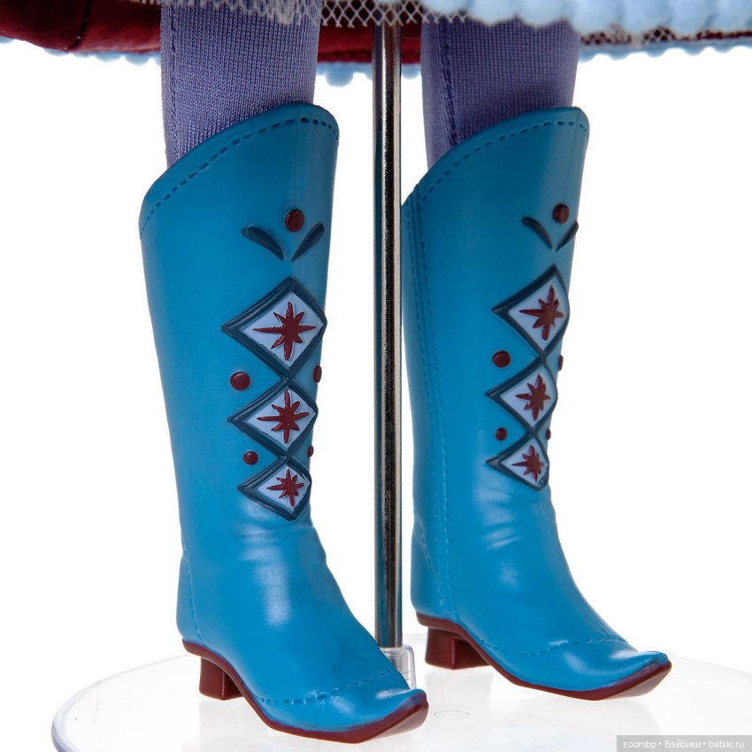 Каталог лимитированных кукол по мультфильму «Холодное сердце» от Дисней Стор 2013-2020/ Frozen Limited Edition dolls by