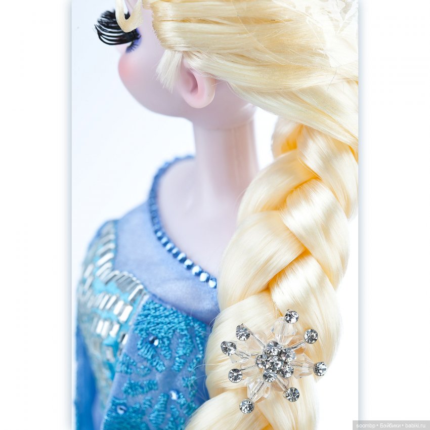 Каталог лимитированных кукол по мультфильму «Холодное сердце» от Дисней Стор 2013-2020/ Frozen Limited Edition dolls by