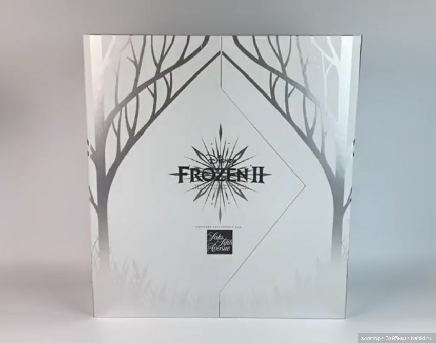 Каталог лимитированных кукол по мультфильму «Холодное сердце» от Дисней Стор 2013-2020/ Frozen Limited Edition dolls by