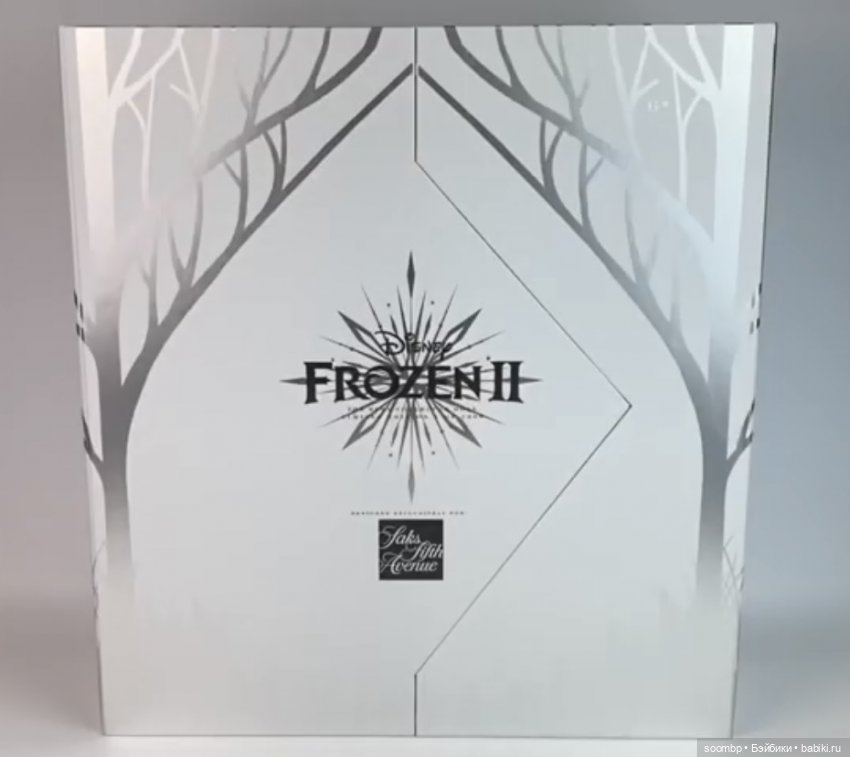 Каталог лимитированных кукол по мультфильму «Холодное сердце» от Дисней Стор 2013-2020/ Frozen Limited Edition dolls by