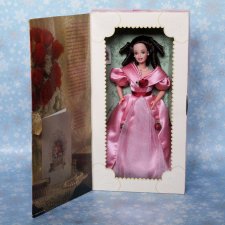 Барби Barbie sweet Valentine
