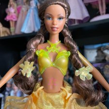 Barbie Fairytopia Kindle