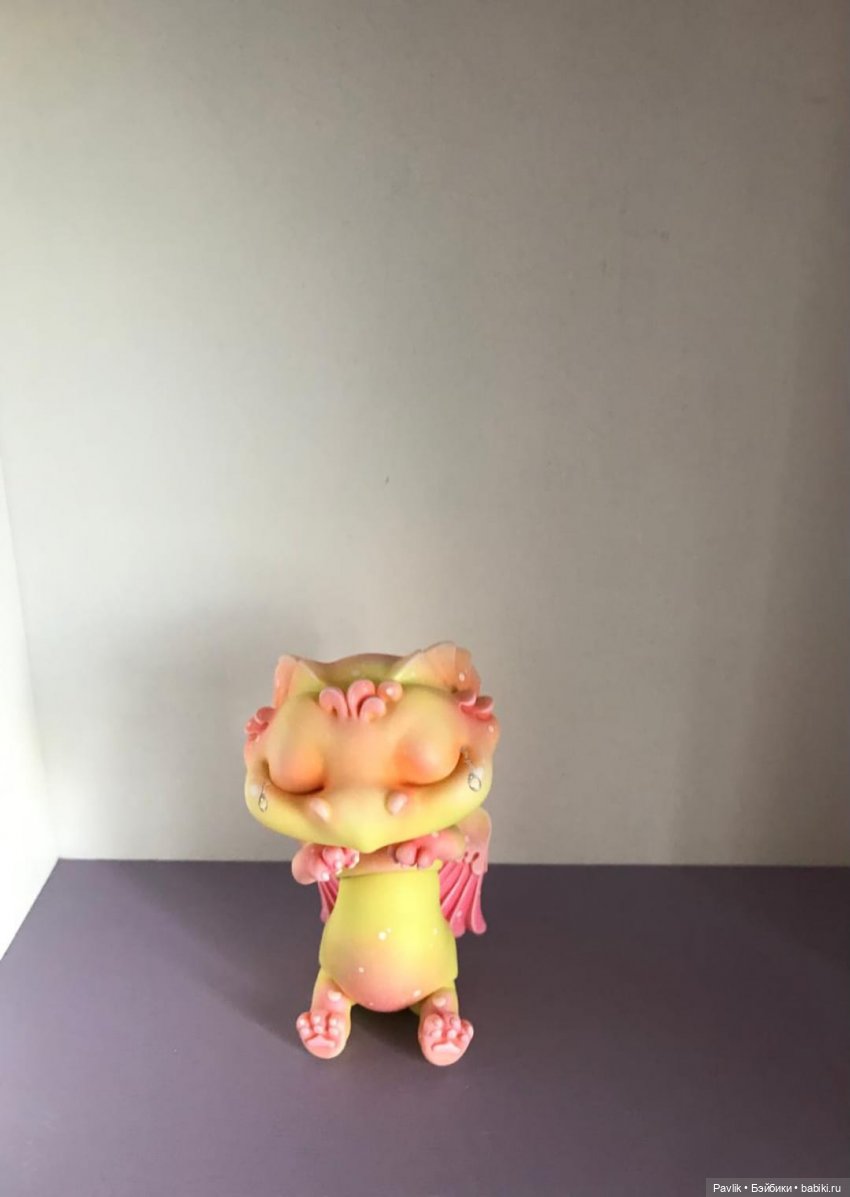 Улыбнитесь) — Авторские куклы BJD (БЖД) у нас дома: фото (фото 3)