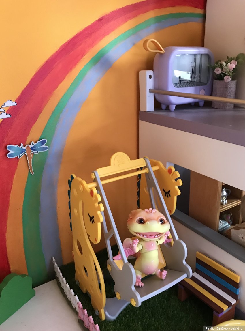 Улыбнитесь) — Авторские куклы BJD (БЖД) у нас дома: фото (фото 2)