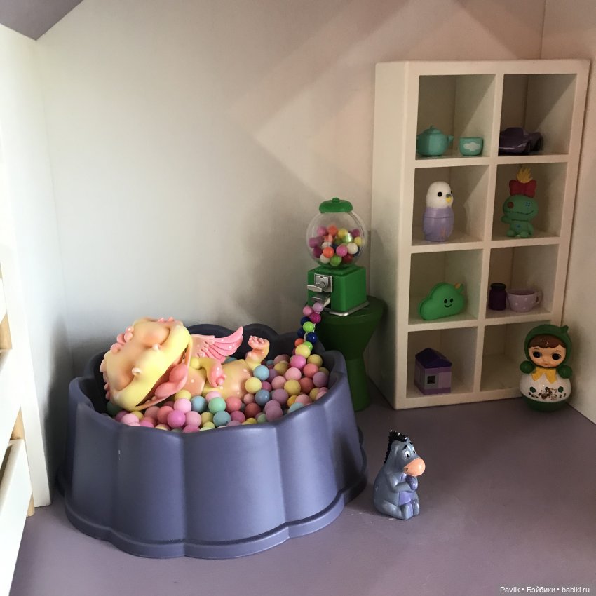 Улыбнитесь) — Авторские куклы BJD (БЖД) у нас дома: фото (фото 10)