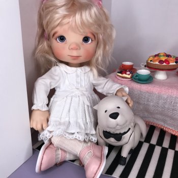 Мечта длиной в 5 лет или загадай желание!