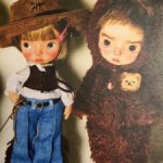 Jacoosun mini Rou + ботинки из фуллсета