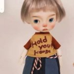 Jacoosun mini Rou + ботинки из фуллсета