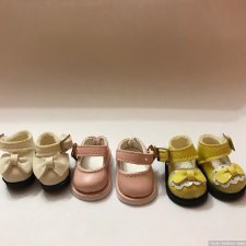 4 пары обуви по цене 1 пары