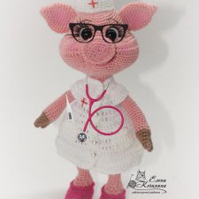 Небольшой хвастик