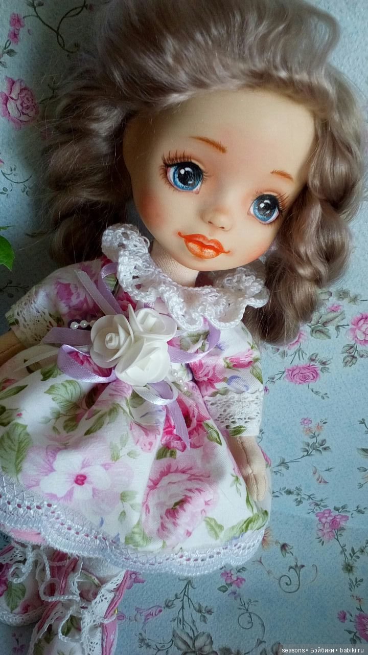 Девчуля - маленькая врединка (фото 3)